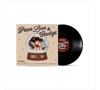 Peace Love & Cowboys - Vinilo (Holiday Edition)