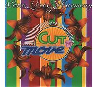 Peace love & harmony [Single-CD]