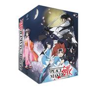 Peace Maker Kurogane - Edition Simple VOSTFR/VF [DVD]