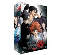 Peace Maker Kurogane - Partie 1 [Francia] [DVD]