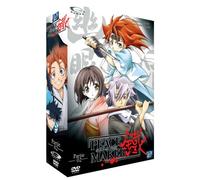 Peace Maker Kurogane - Partie 2 [Francia] [DVD]
