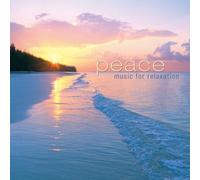 Peace: Music For Relaxation by Andrew Fitzgerald