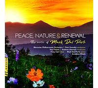 Peace / Nature & Renewal