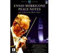 Peace Notes Live in Venice