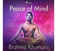 Peace Of Mind (audiolibro)