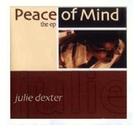 Peace Of Mind by Julie Dexter
