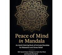 Peace of Mind in Mandala