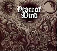 Peace of Mind - Penance [Vinilo]