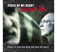 Krishna Das - Peace Of My Heart