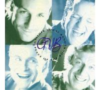 Peace of the Rock by Gaither Vocal Band (1992-10-09)