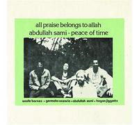 Peace Of Time [Vinilo]