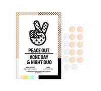 Peace Out Pore Cleansing Strip