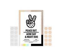 Peace Out Pore Cleansing Strip