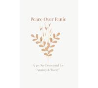 Peace Over Panic