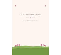 Peace Over Panic: A 30-Day Devotional Journal
