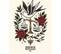 Peace Over People: A Survival Guide for Breaking Free from People-Pleasing and Reclaiming Peace