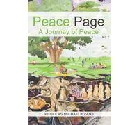 Peace Page A Journey of Peace