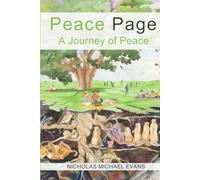 Peace Page A Journey of Peace