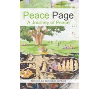 Peace Page: A Journey of Peace