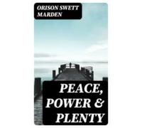 Peace Power & Plenty (ebook)