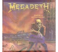 Peace Sells...But Who's Buying (25th Anniversary)