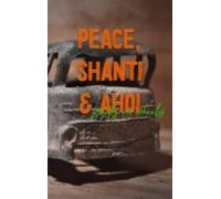 Peace Shanti & Ahoi (ebook)