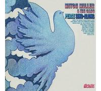 Peace Sing-Along by Mitch Miller & Gang (2010-05-18)