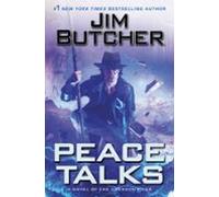 Peace Talks (ebook)