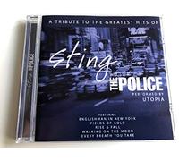 Peace,the - A Tribute to Sting & Police