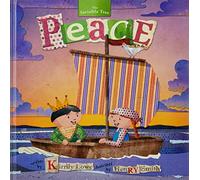 Peace: The Invisible Tree (Invisible Tree The)