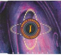 Peace Together - Be Still / Invisible Sun [RARE] (UK Import)
