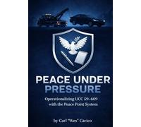 PEACE UNDER PRESSURE: Operationalizing UCC §9-609 with the Peace Point System