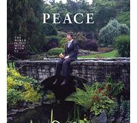 Peace - World Is Too Much With Us [Vinilo]