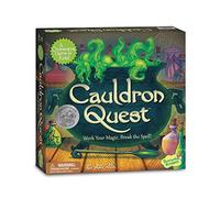Peaceable Kingdom : Cauldron Quest
