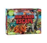 Peaceable Kingdom Dinosaur Escape Juego de Mesa coporativo