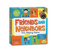 Peaceable Kingdom Friends and Neighbors: The Helping Game