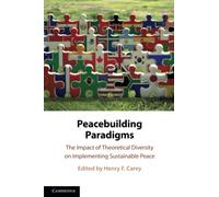 Peacebuilding Paradigms: The Impact of Theoretical Diversity on Implementing Sustainable Peace