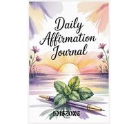 Peaceful Afternoons: Daily Reflections to Refocus and Recharge: daily affirmation journal
