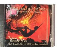 Peaceful Evening in the Tropic