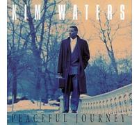 Peaceful Journey by Kim Waters (1993-04-20)