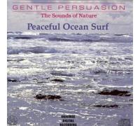 Peaceful Ocean Surf - Peaceful Ocean Surf [Import anglais]