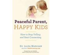 Peaceful Parent Happy Kids (ebook)