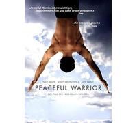 Peaceful Warrior - Der Pfad des friedvollen Kriegers [Alemania] [DVD]