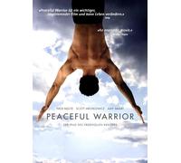 Peaceful Warrior - Der Pfad des friedvollen Kriegers – DVD – Edición Alemania