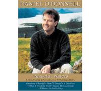 Peaceful Waters [USA] [DVD]
