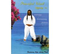 Peaceful Wind Qigong [Alemania] [DVD]