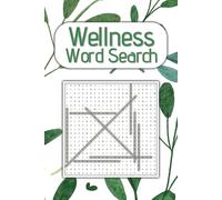 Peaceful Word Search Experience: 400+ Inspiring Terms for Relaxation and Clarity of Mind: Serene Word Challenges with Calming Themes | 6x9 inches, 110 ... Seeking to Relax and Refresh Their Minds!