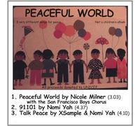 Peaceful World