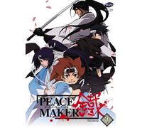 Peacemaker 7: Decision [USA] [DVD]