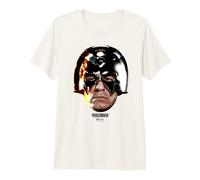 Peacemaker Big Head Camiseta Premium